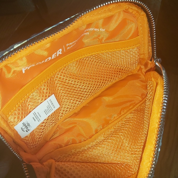 Pander Fanny Pack belt bag - Picture 8 of 16